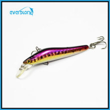 Minnow 60f/75f Fishing Hard Lure